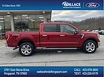 2021 Ford F-150 SuperCrew Cab 4WD, Pickup for sale #F218T24A - photo 5