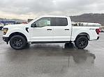 2024 Ford F-150 SuperCrew Cab 4WD, Pickup for sale #F219T24 - photo 4