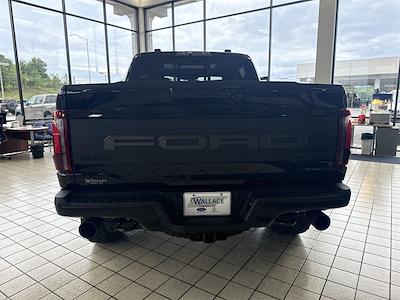New 2025 Ford F-150 Raptor SuperCrew Cab 4WD Pickup for sale #F219T25 - photo 2