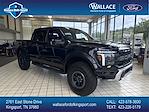 New 2025 Ford F-150 Raptor SuperCrew Cab 4WD Pickup for sale #F219T25 - photo 1