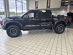 New 2025 Ford F-150 Raptor SuperCrew Cab 4WD Pickup for sale #F219T25 - photo 4
