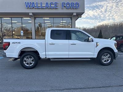 2025 Ford F-150 SuperCrew Cab 4WD Pickup for sale #F21T25 - photo 2