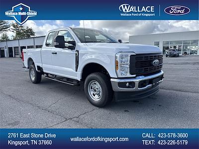 New 2026 Ford F-250 XL Super Cab 4WD Pickup for sale #F21T26 - photo 1