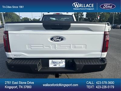New 2025 Ford F-150 XL Regular Cab 4WD Pickup for sale #F220T25 - photo 2