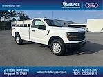 New 2025 Ford F-150 XL Regular Cab 4WD Pickup for sale #F220T25 - photo 3