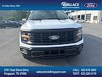 New 2025 Ford F-150 XL Regular Cab 4WD Pickup for sale #F220T25 - photo 5