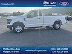 New 2025 Ford F-150 XL Regular Cab 4WD Pickup for sale #F220T25 - photo 6