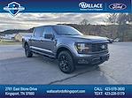 2024 Ford F-150 SuperCrew Cab 4WD, Pickup for sale #F221T24 - photo 1