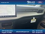 New 2025 Ford Maverick Lariat SuperCrew Cab AWD Pickup for sale #F221T25 - photo 11