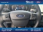 New 2025 Ford Maverick Lariat SuperCrew Cab AWD Pickup for sale #F221T25 - photo 17