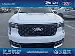 New 2025 Ford Maverick Lariat SuperCrew Cab AWD Pickup for sale #F221T25 - photo 3