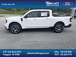 New 2025 Ford Maverick Lariat SuperCrew Cab AWD Pickup for sale #F221T25 - photo 4