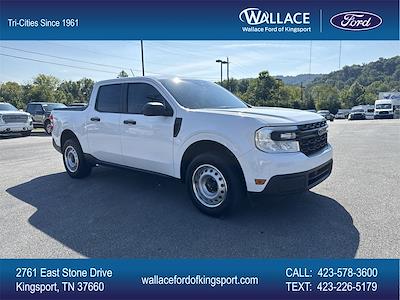 2022 Ford Maverick SuperCrew Cab FWD Pickup for sale #F221T25A - photo 1
