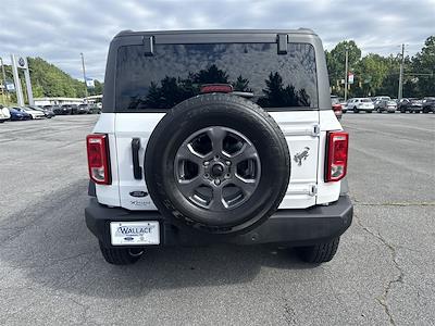 New 2025 Ford Bronco Big Bend 4WD SUV for sale #F222T25 - photo 2