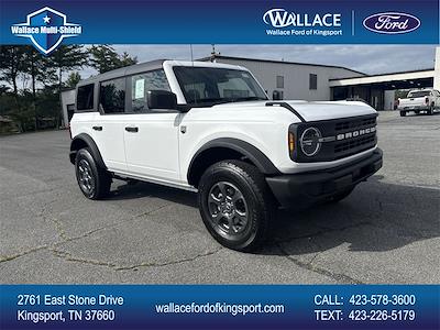 New 2025 Ford Bronco Big Bend 4WD SUV for sale #F222T25 - photo 1