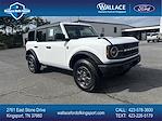 New 2025 Ford Bronco Big Bend 4WD SUV for sale #F222T25 - photo 1