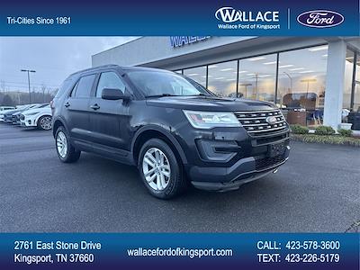 Used 2017 Ford Explorer Base for sale #F222T25A - photo 1