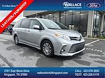 Used 2019 Toyota Sienna XLE Minivan for sale #F223T24A - photo 1