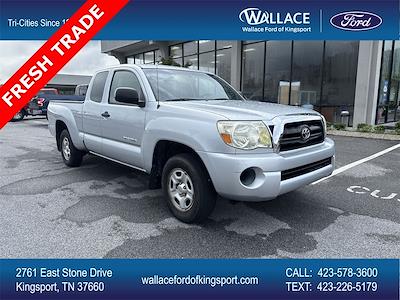 2007 Toyota Tacoma Extra Cab RWD Pickup for sale #F223T24K - photo 1