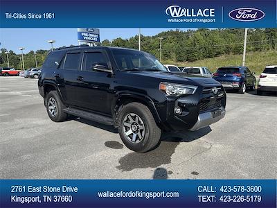 2022 Toyota 4Runner 4WD SUV for sale #F223T25A - photo 1