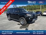 2022 Toyota 4Runner 4WD SUV for sale #F223T25A - photo 1
