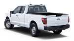 New 2025 Ford F-150 XL Super Cab Pickup for sale #F225T25 - photo 2