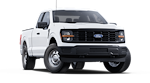 New 2025 Ford F-150 XL Super Cab Pickup for sale #F225T25 - photo 4