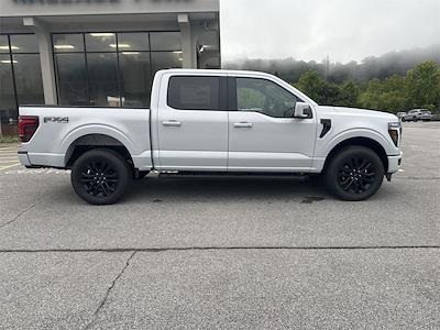 New 2025 Ford F-150 Lariat SuperCrew Cab 4WD Pickup for sale #F226T25 - photo 2