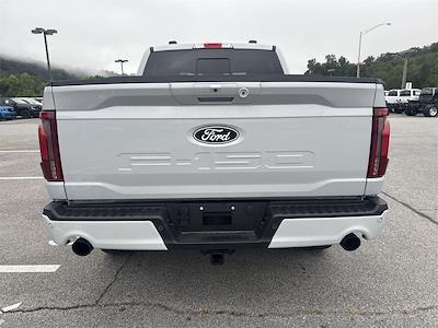 New 2025 Ford F-150 Lariat SuperCrew Cab 4WD Pickup for sale #F226T25 - photo 2
