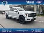 New 2025 Ford F-150 Lariat SuperCrew Cab 4WD Pickup for sale #F226T25 - photo 1
