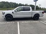 New 2025 Ford F-150 Lariat SuperCrew Cab 4WD Pickup for sale #F226T25 - photo 4