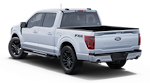 New 2025 Ford F-150 Lariat SuperCrew Cab 4WD Pickup for sale #F226T25 - photo 45