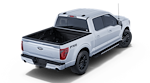 New 2025 Ford F-150 Lariat SuperCrew Cab 4WD Pickup for sale #F226T25 - photo 46