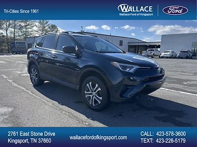 2017 Toyota RAV4 FWD, SUV for sale #F227T24A - photo 1