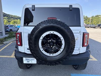 New 2025 Ford Bronco Badlands 4WD SUV for sale #F227T25 - photo 2