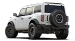New 2025 Ford Bronco Badlands 4WD SUV for sale #F227T25 - photo 4