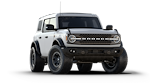 New 2025 Ford Bronco Badlands 4WD SUV for sale #F227T25 - photo 6