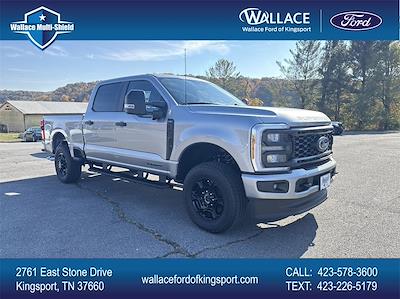 2024 Ford F-250 Crew Cab 4WD, Pickup for sale #F228T24 - photo 1