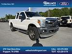 2011 Ford F-250 Super Cab 4WD Pickup for sale #F228T24A - photo 1