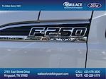 2011 Ford F-250 Super Cab 4WD Pickup for sale #F228T24A - photo 7
