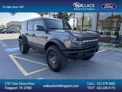 New 2025 Ford Bronco Badlands 4WD SUV for sale #F228T25 - photo 2