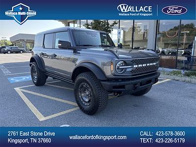 New 2025 Ford Bronco Badlands 4WD SUV for sale #F228T25 - photo 1