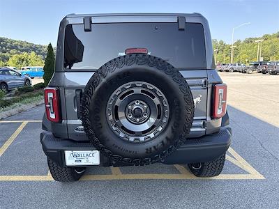 New 2025 Ford Bronco Badlands 4WD SUV for sale #F228T25 - photo 2