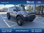 New 2025 Ford Bronco Badlands 4WD SUV for sale #F228T25 - photo 2