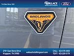 New 2025 Ford Bronco Badlands 4WD SUV for sale #F228T25 - photo 8