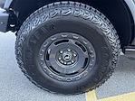 New 2025 Ford Bronco Badlands 4WD SUV for sale #F228T25 - photo 8