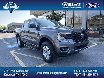 New 2025 Ford Ranger XL SuperCrew Cab 4WD Pickup for sale #F229T25 - photo 1