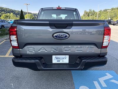 New 2025 Ford Ranger XL SuperCrew Cab 4WD Pickup for sale #F229T25 - photo 2