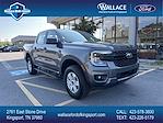 New 2025 Ford Ranger XL SuperCrew Cab 4WD Pickup for sale #F229T25 - photo 1