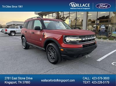 2024 Ford Bronco Sport 4WD, SUV for sale #F22T24A - photo 1